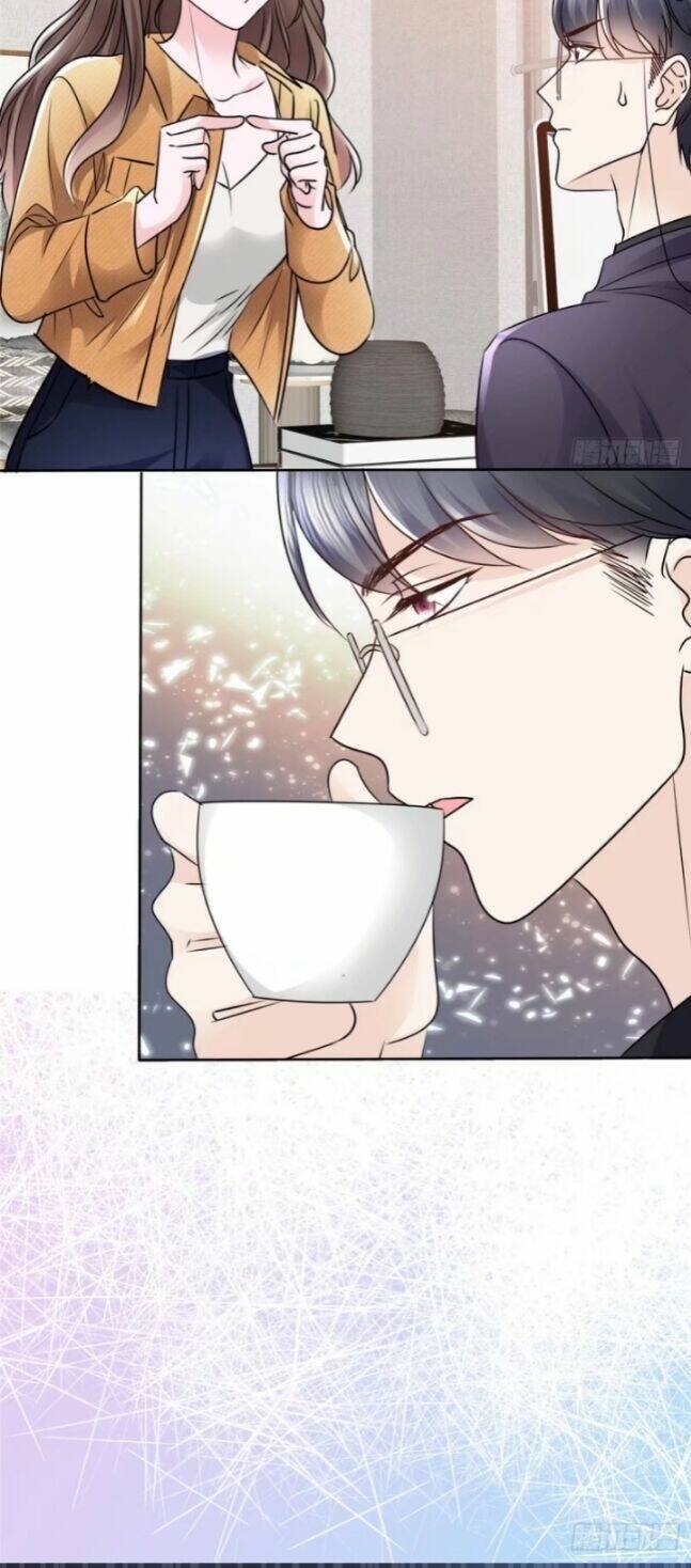 Boss Là Kim Chủ Của Tôi: Chapter 9