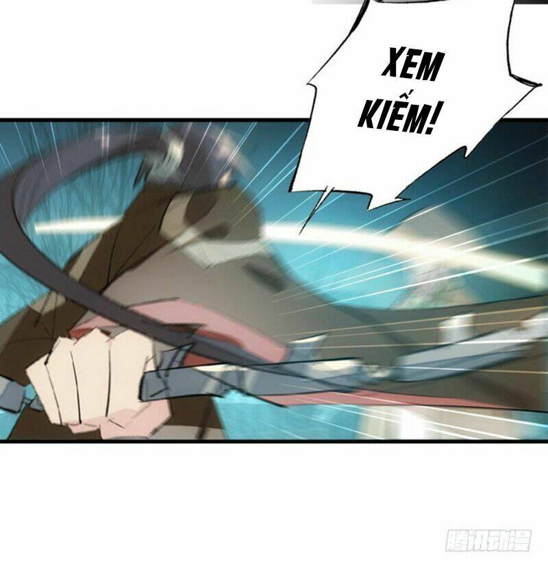 Sư Phụ Lại Trêu Chọc Ta: Chapter 47