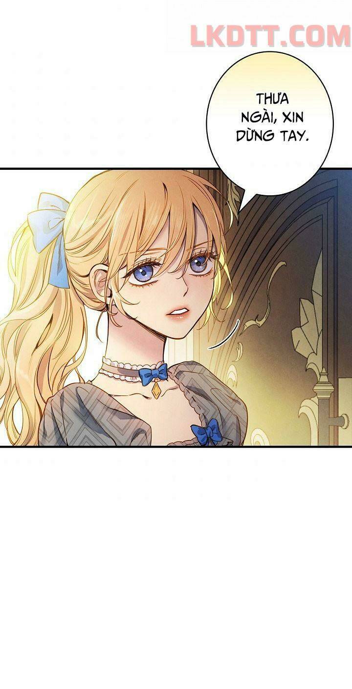 Hoàng Phi Bóng Tối: Chapter 23