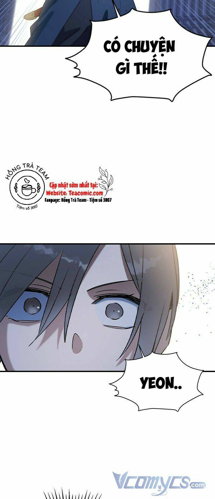 Duyên Nợ Kiếp Trước: Chapter 26