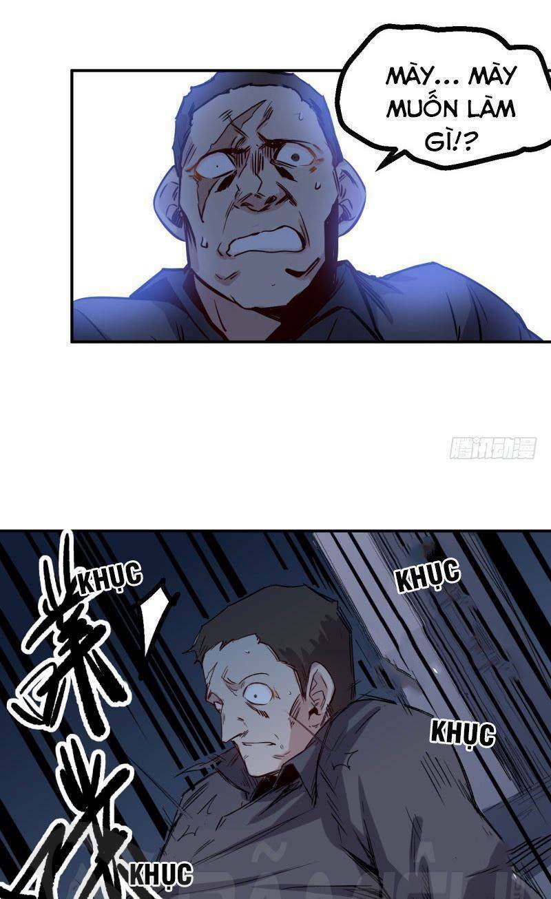 Đỉnh Phong Thần Y: Chapter 30