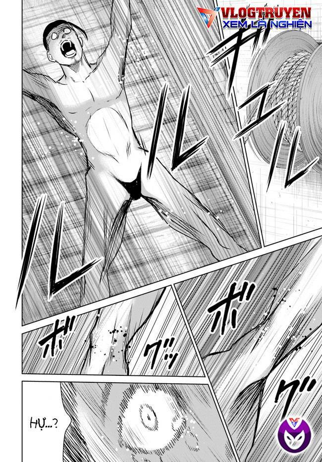 Săn Lùng Thượng Đẳng: Chapter 10