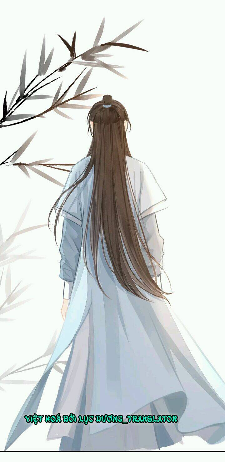 Chỉ Phu Vi Thê: Chapter 4