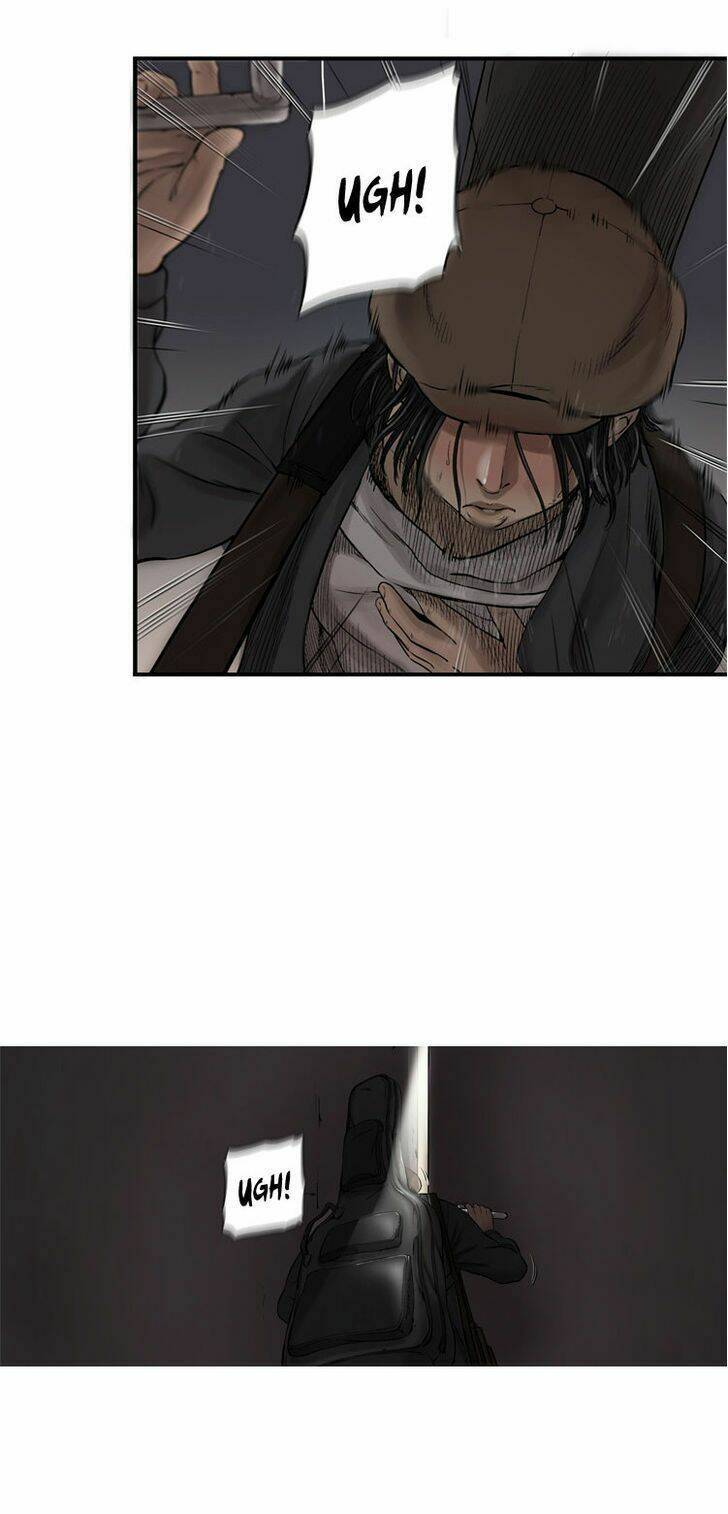 Diamond Dust: Chapter 6