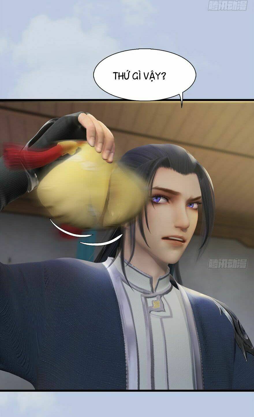 Cửu Hoang Đọa Huyền Sư: Chapter 33