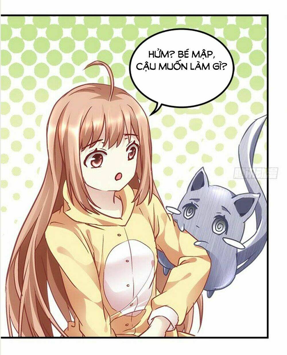 Ám Dạ Vô Thường: Chapter 43