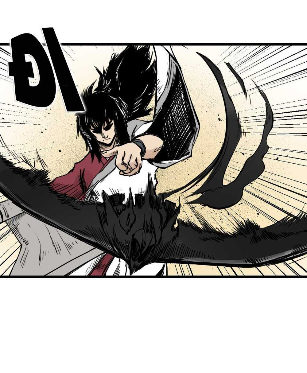 Tam Giới Chí: Chapter 10