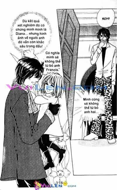 Tìm Anh - Look For Oppa: Chapter 7