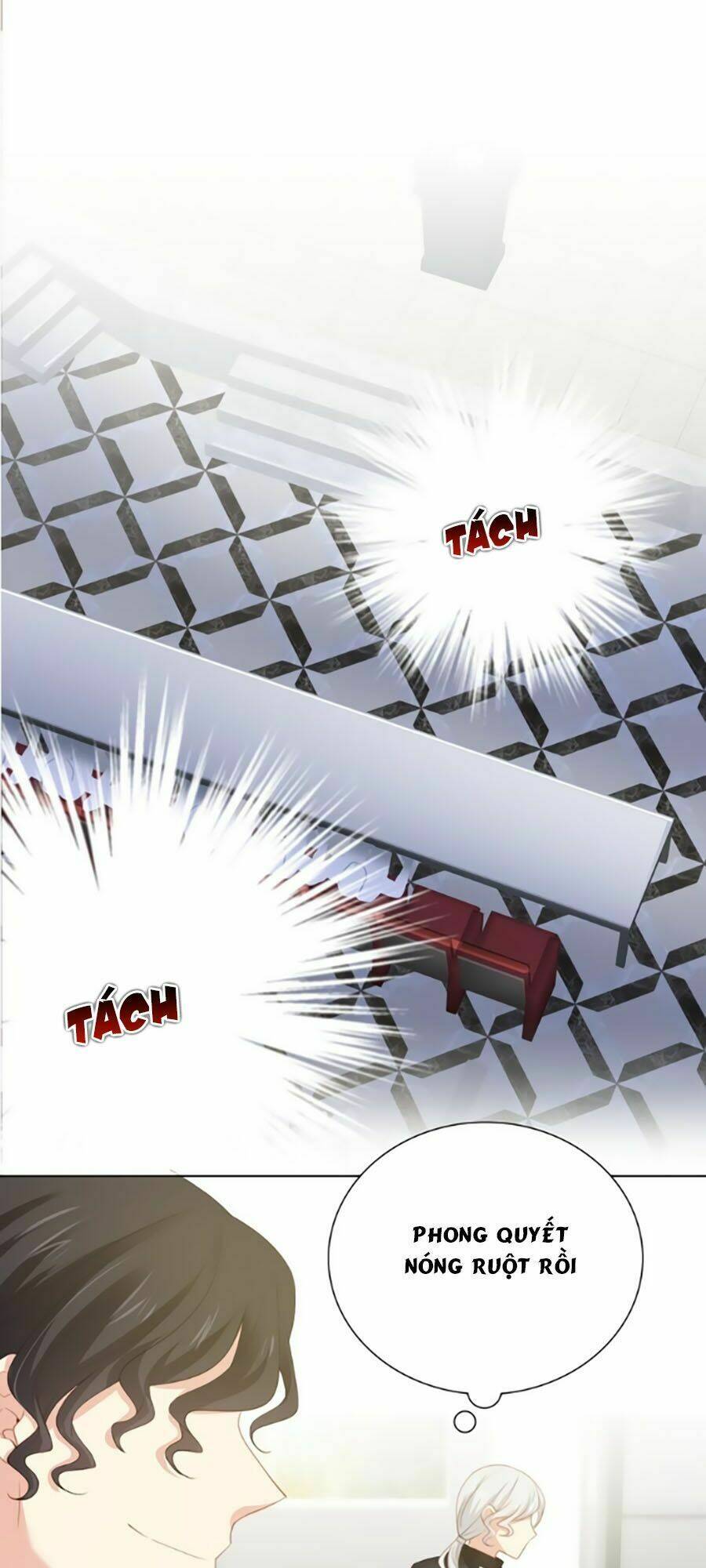 Tình Yêu Là Thế 2: Chapter 40