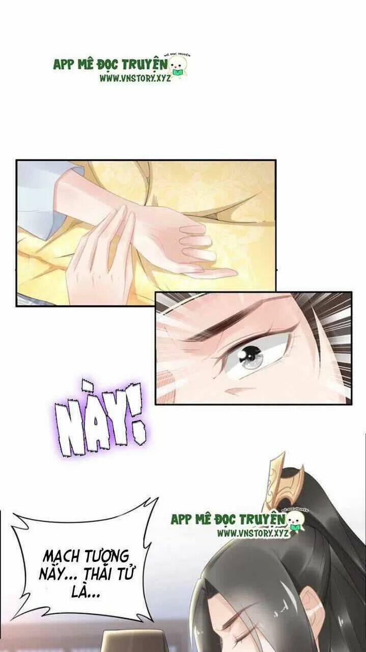 Nhất Sinh Nhất Thế Tiếu Thương Khung: Chapter 74