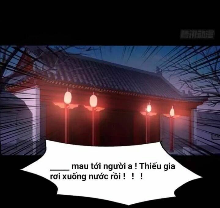 Chạy Đi Âm Sai: Chapter 121