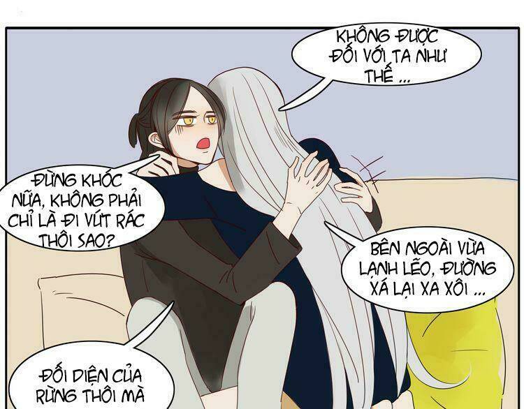 Ta Chỉ Muốn Giết Ngươi: Chapter 15