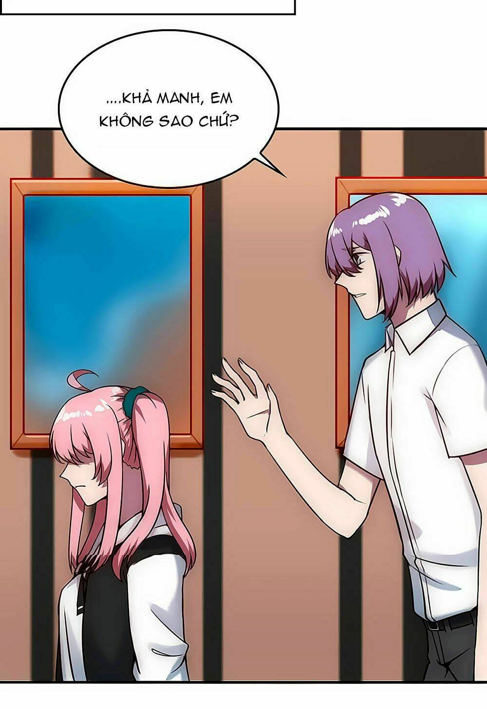 Bám Lấy Nam Thần Bất Chấp Thời Tiết: Chapter 43