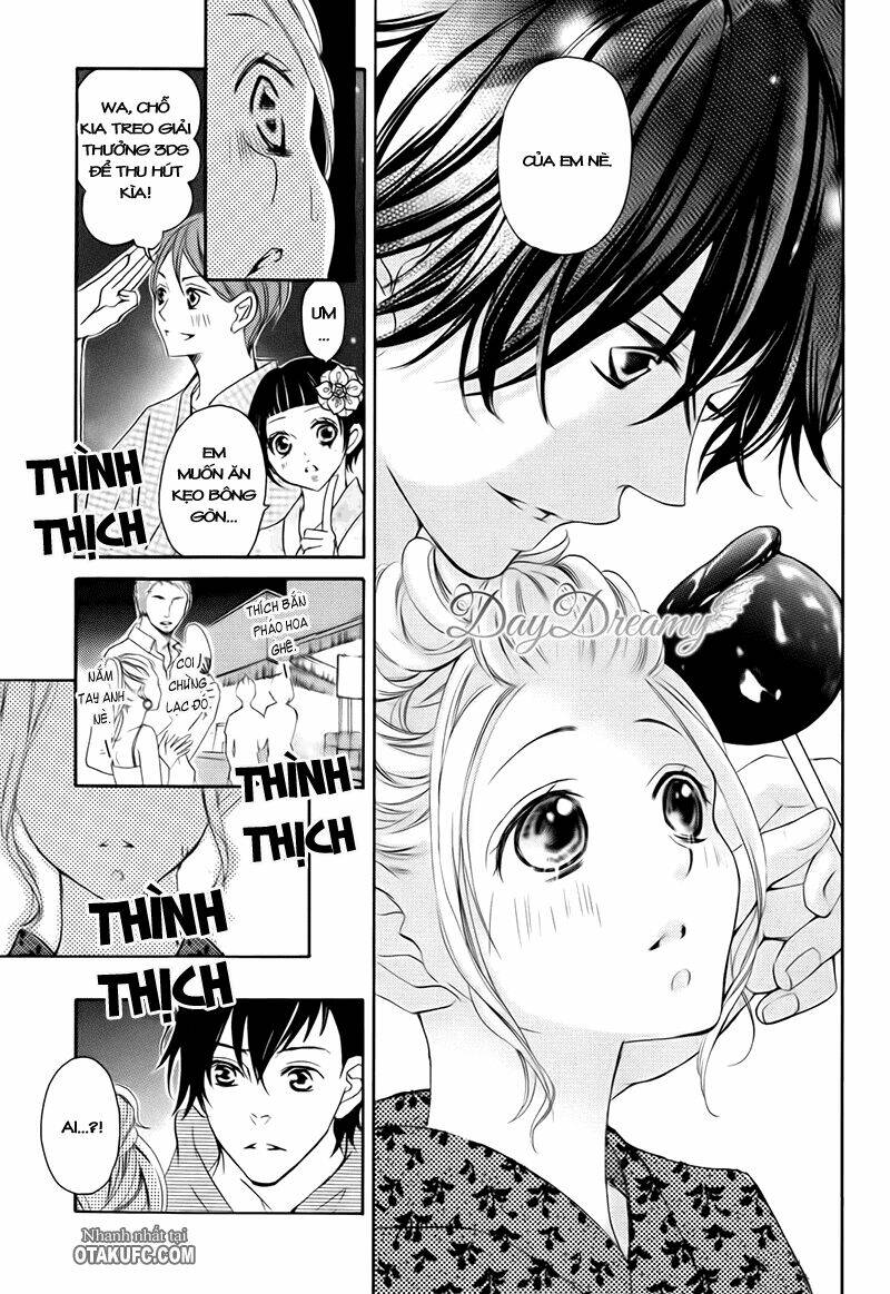 True Love: Chapter 20