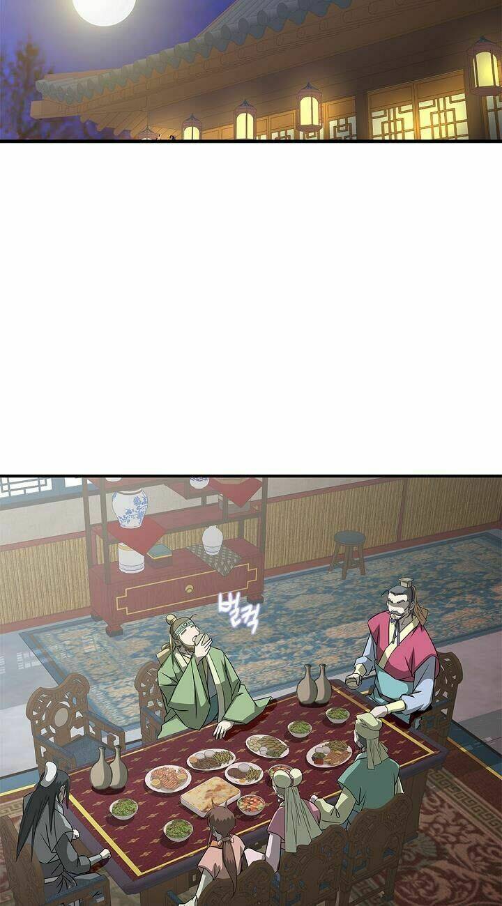 Cuồng Long: Chapter 39