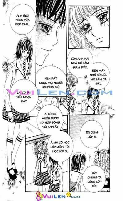 Hạnh Phúc Bất Tận: Chapter 2