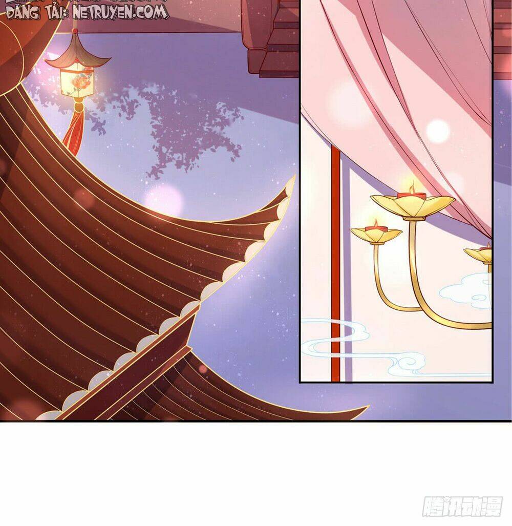 Vương Phi Tu Tiên: Đối Kháng Ma Vương: Chapter 3