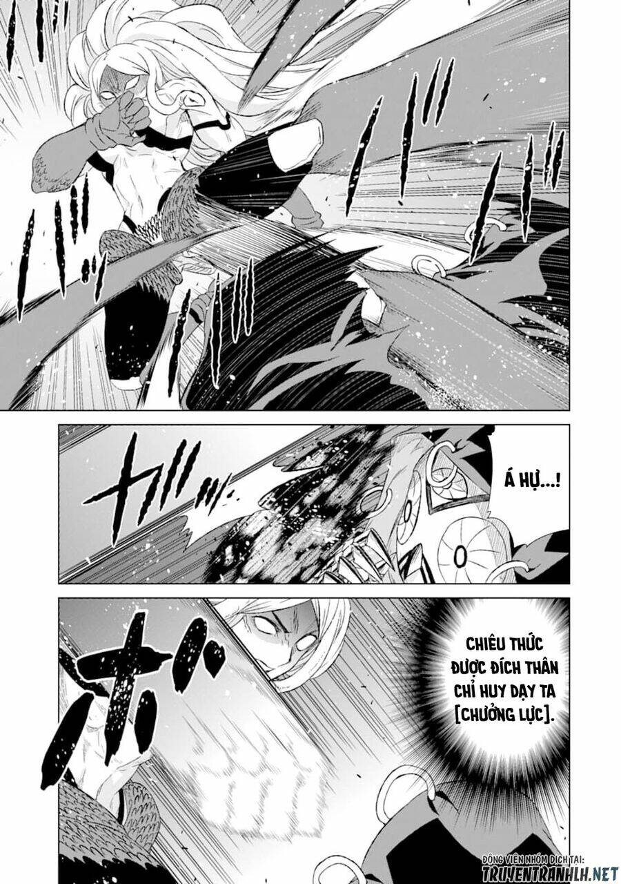Isekai De Tadahitori No Mamono Tsukai ~ Tenshoku Shitara Maou Ni Machigawa Remashita: Chapter 18