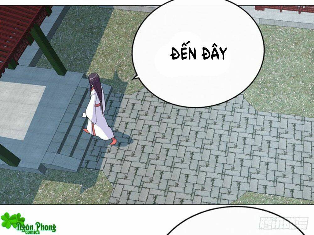 Hỏa Hồ: Chapter 30