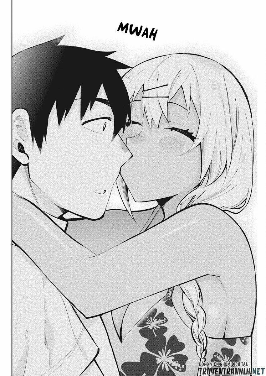 Gal Gohan: Chapter 44