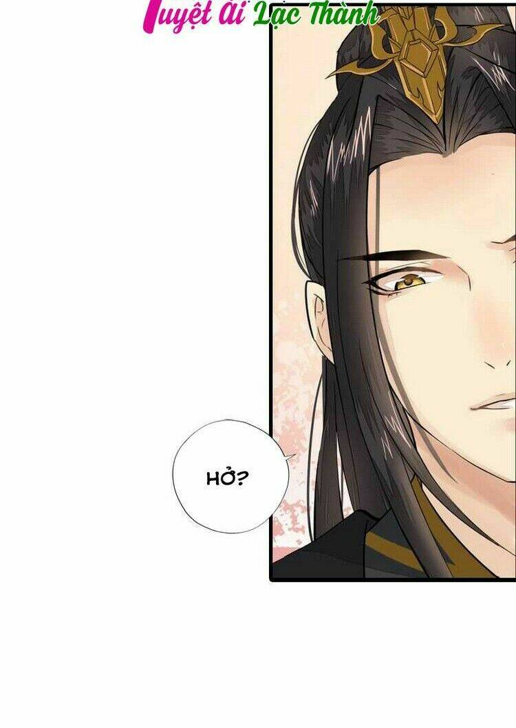 Cô Phương Bất Tự Thưởng (Màu): Chapter 13