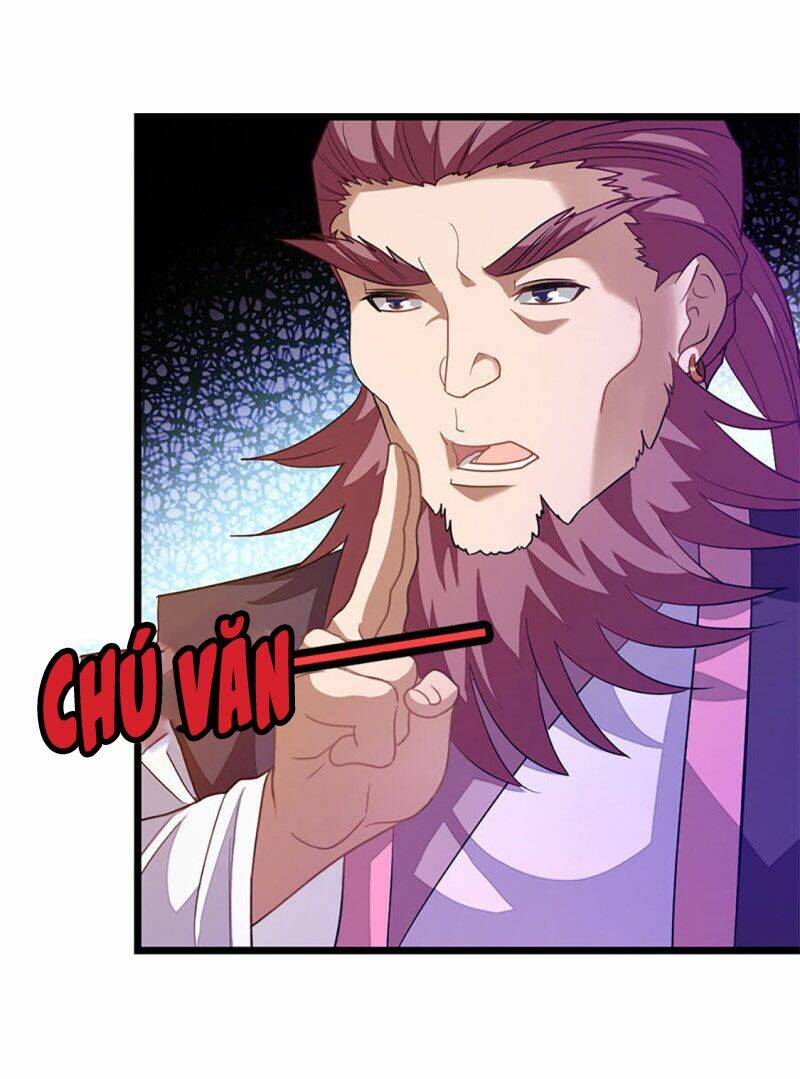 Cửu Dương Thần Vương: Chapter 225