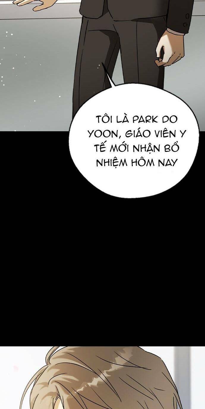 Duyên Nợ Kiếp Trước: Chapter 38