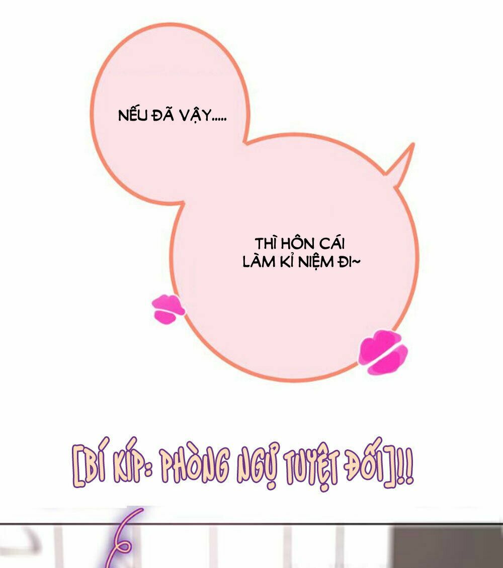 Tháng Sáu Kì Diệu: Chapter 52