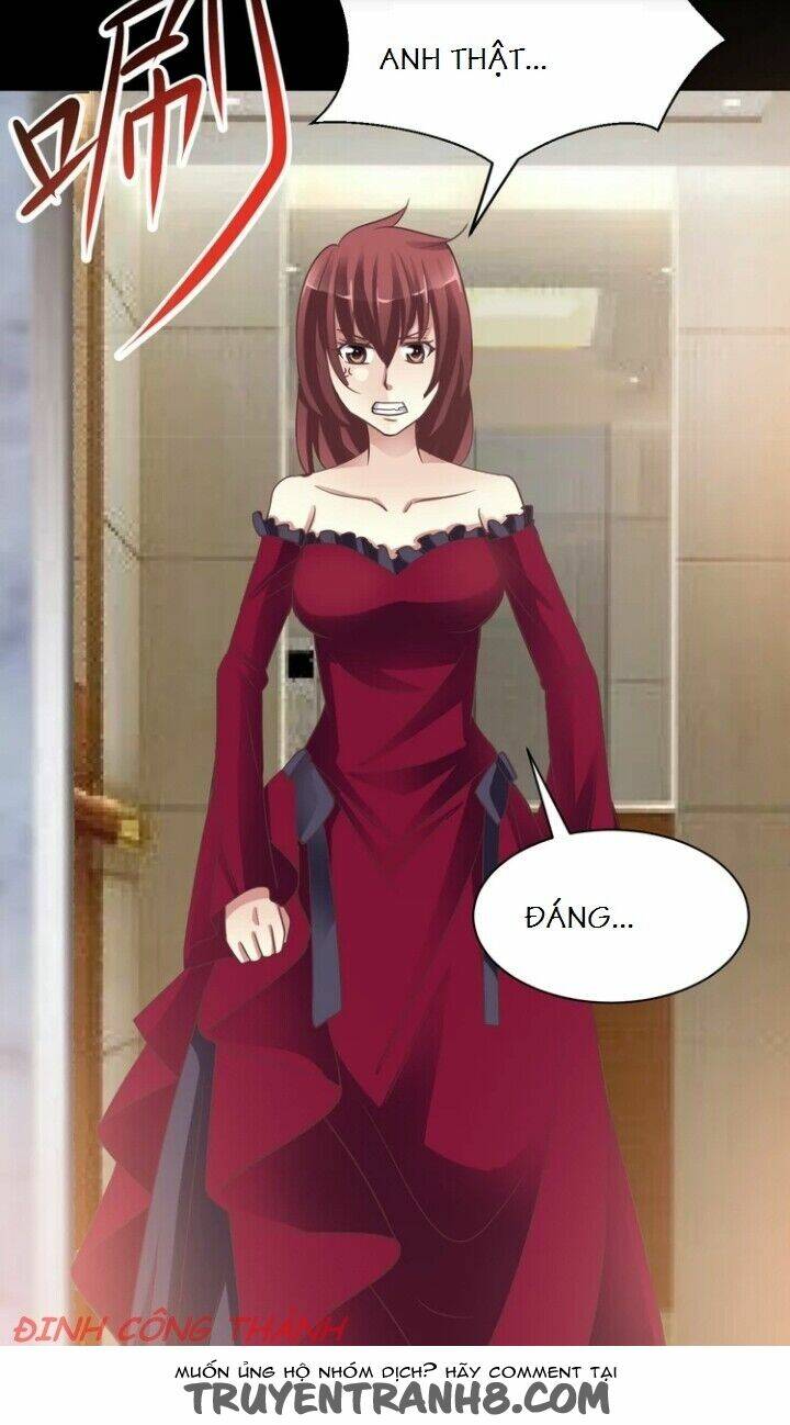 Truyện Kinh Dị Ở Tòa Nhà Số 44: Chapter 14