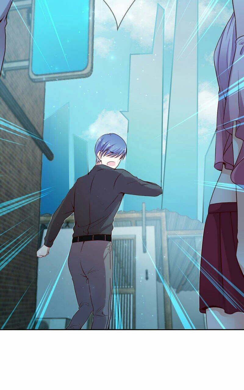 Đế Quốc Tinh Tế Đệ Nhất Sủng Hôn: Chapter 5