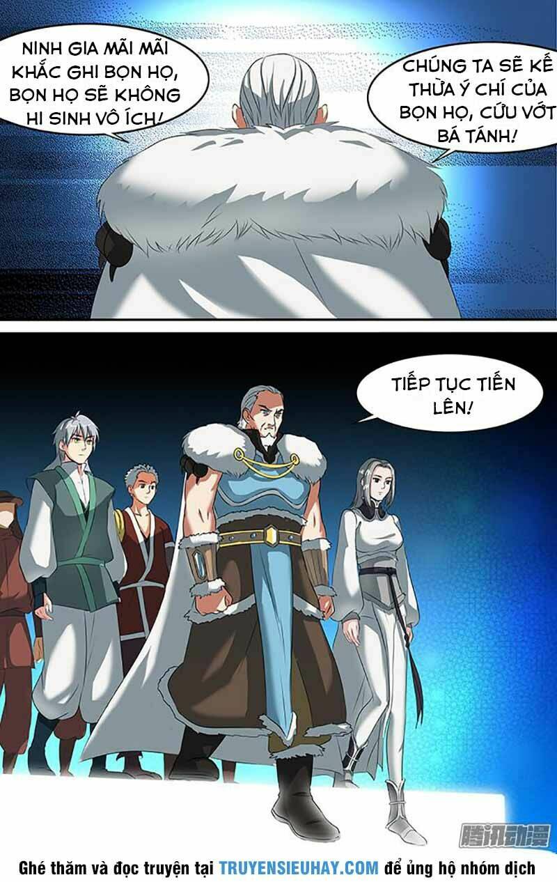 Cực Phẩm Tu Chân Thiếu Niên: Chapter 153