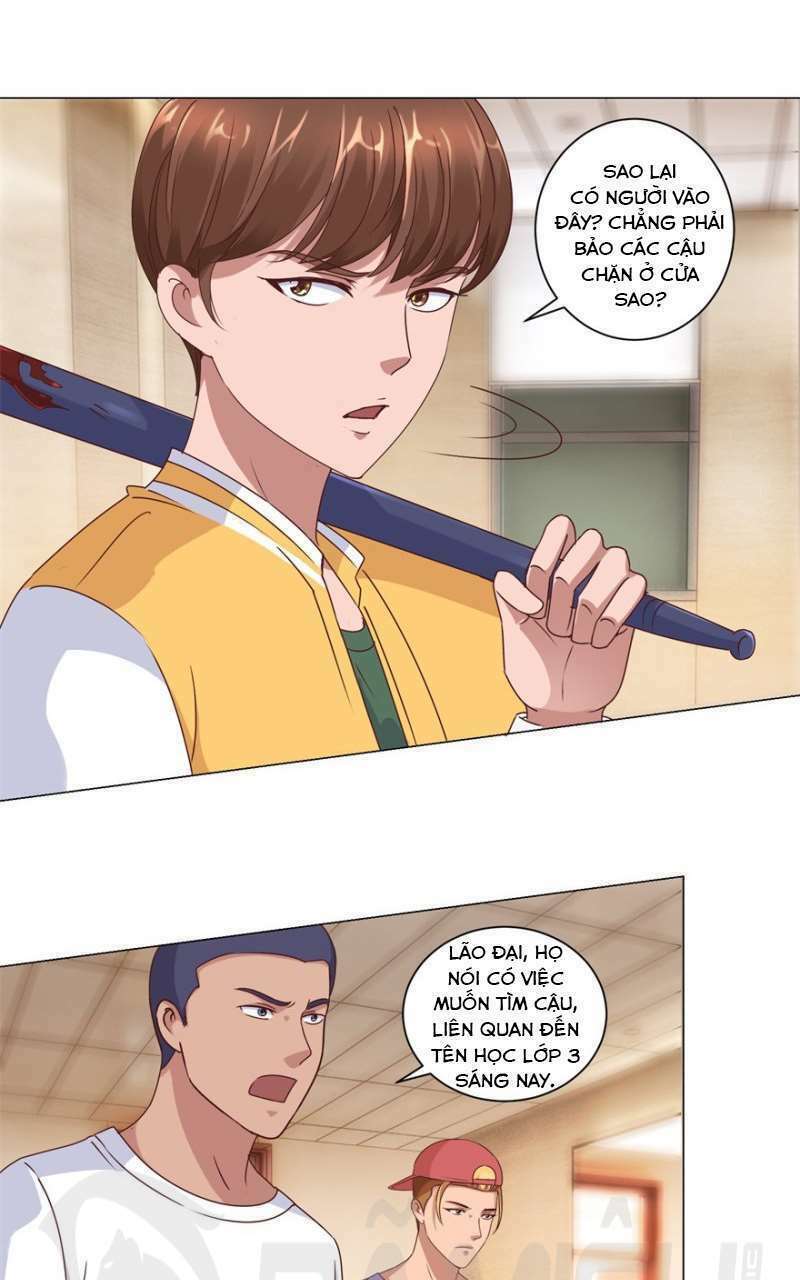 Đô Thị Chí Tôn Hệ Thống: Chapter 86