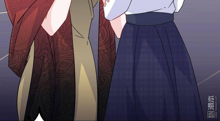 Nhạ Thượng Thủ Tịch Tổng Tài: Chapter 168