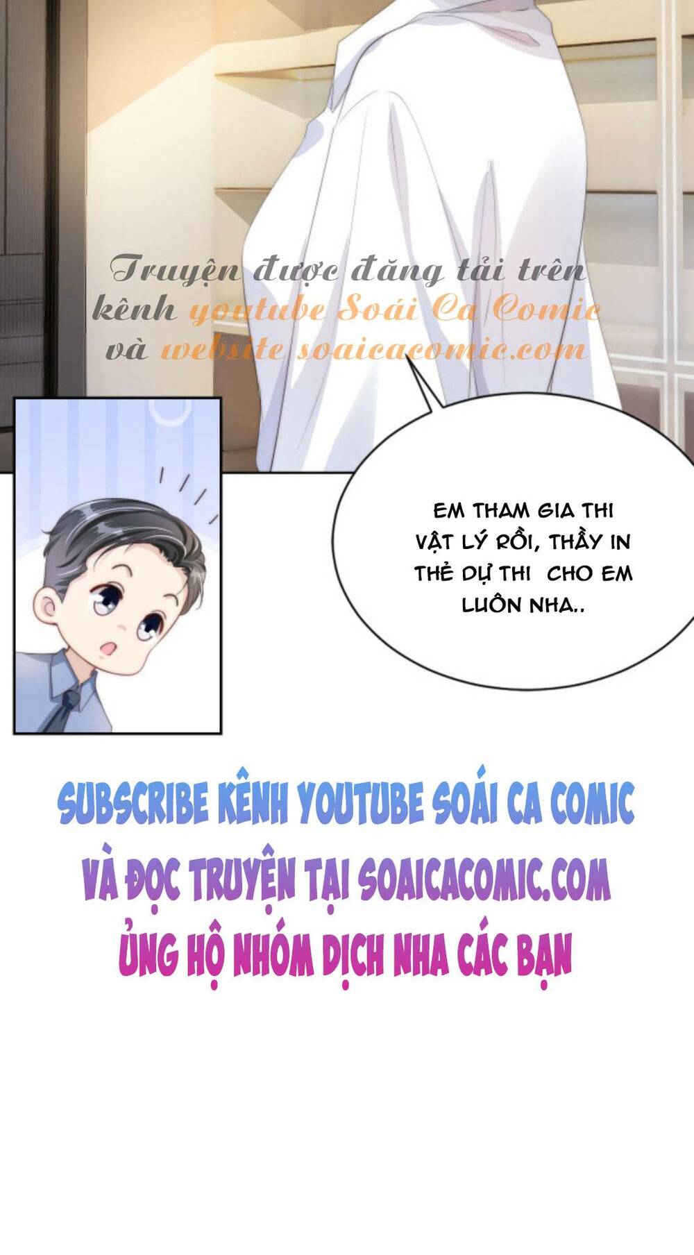 Ngự Tỷ Toàn Năng Lại Bị Phá Mã Giáp: Chapter 23