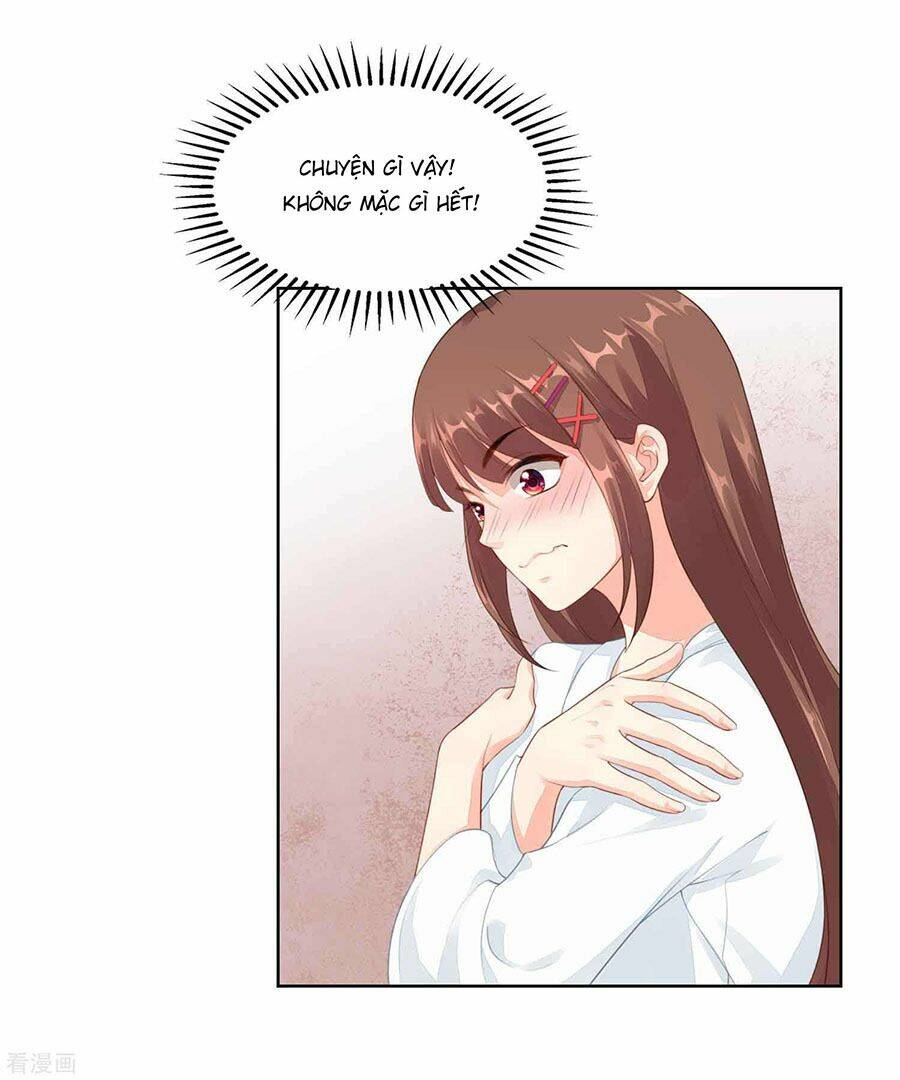 Người Yêu Ẩn Hình Của Ảnh Đế: Chapter 38