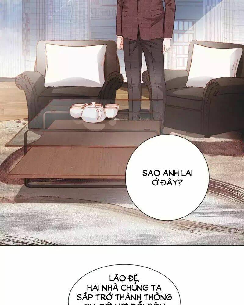 Khi Trá Luyến Nhân: Chapter 36