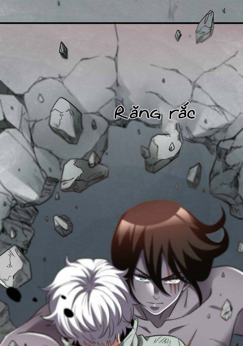 Trò Chơi Thời Mạt Thế: Chapter 12