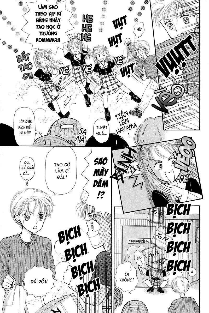 Kodomo No Omocha: Chapter 1