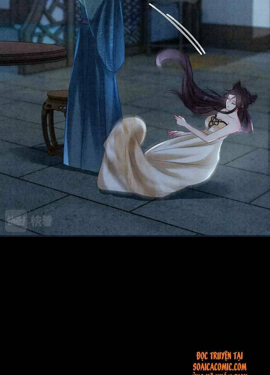 Xung Hỉ Vương Phi: Chapter 51