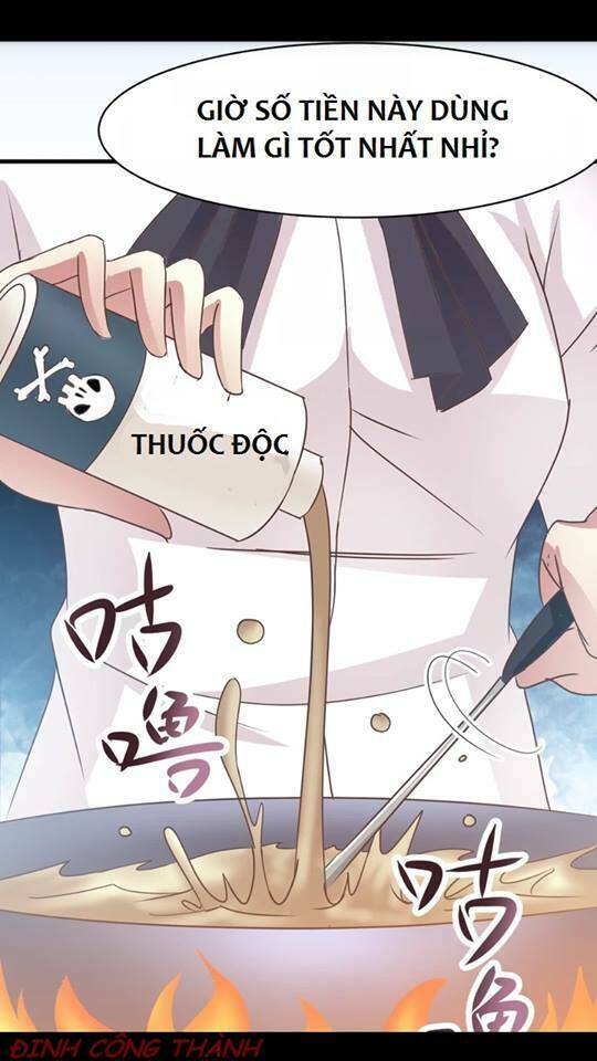 Truyện Kinh Dị Ở Tòa Nhà Số 44: Chapter 26