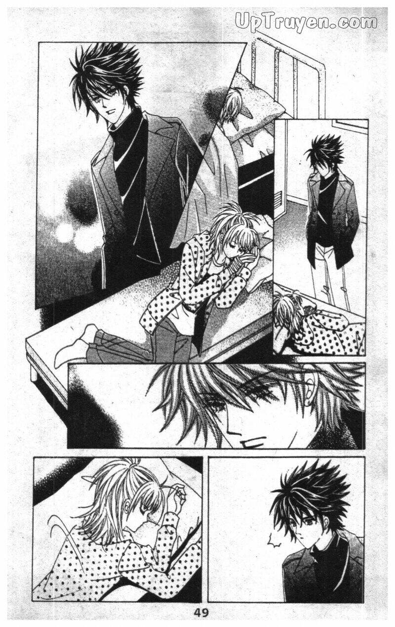 Dạ Khúc: Chapter 6