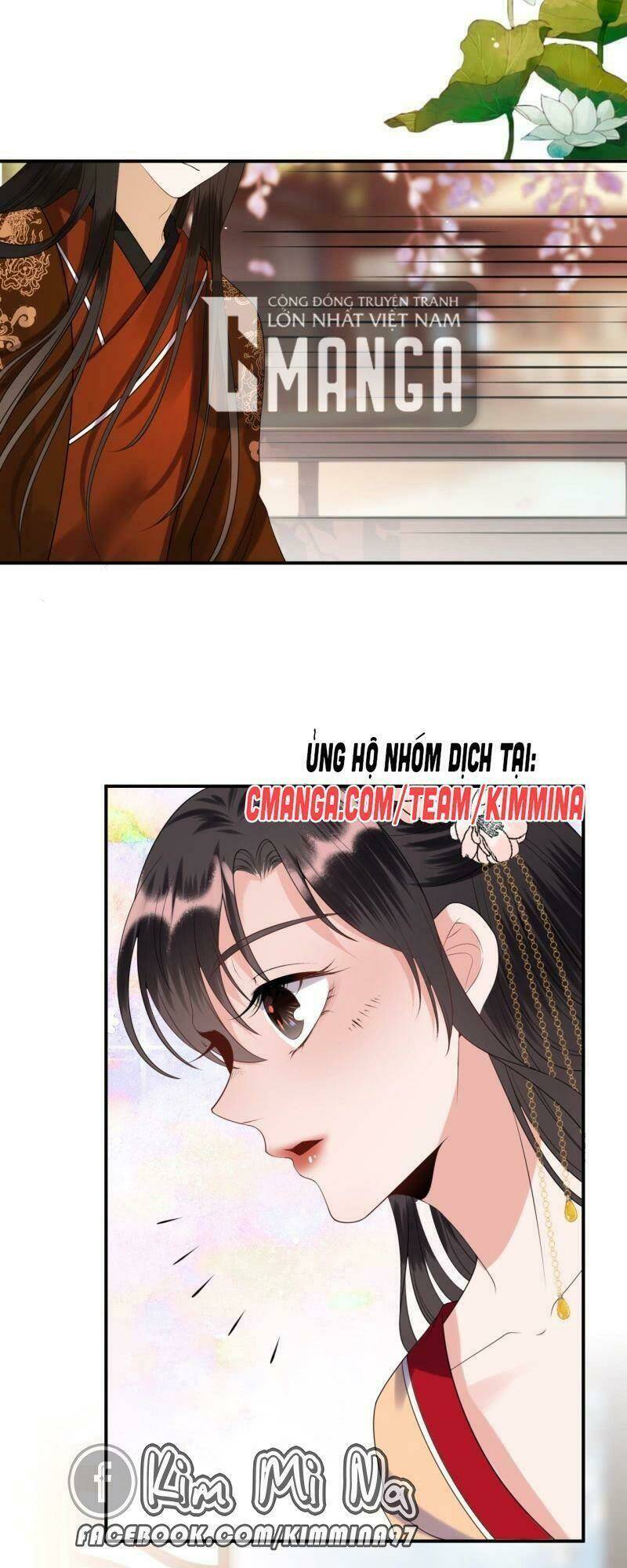 Vương Gia Kiêu Ngạo Quá Khó Cua: Chapter 107