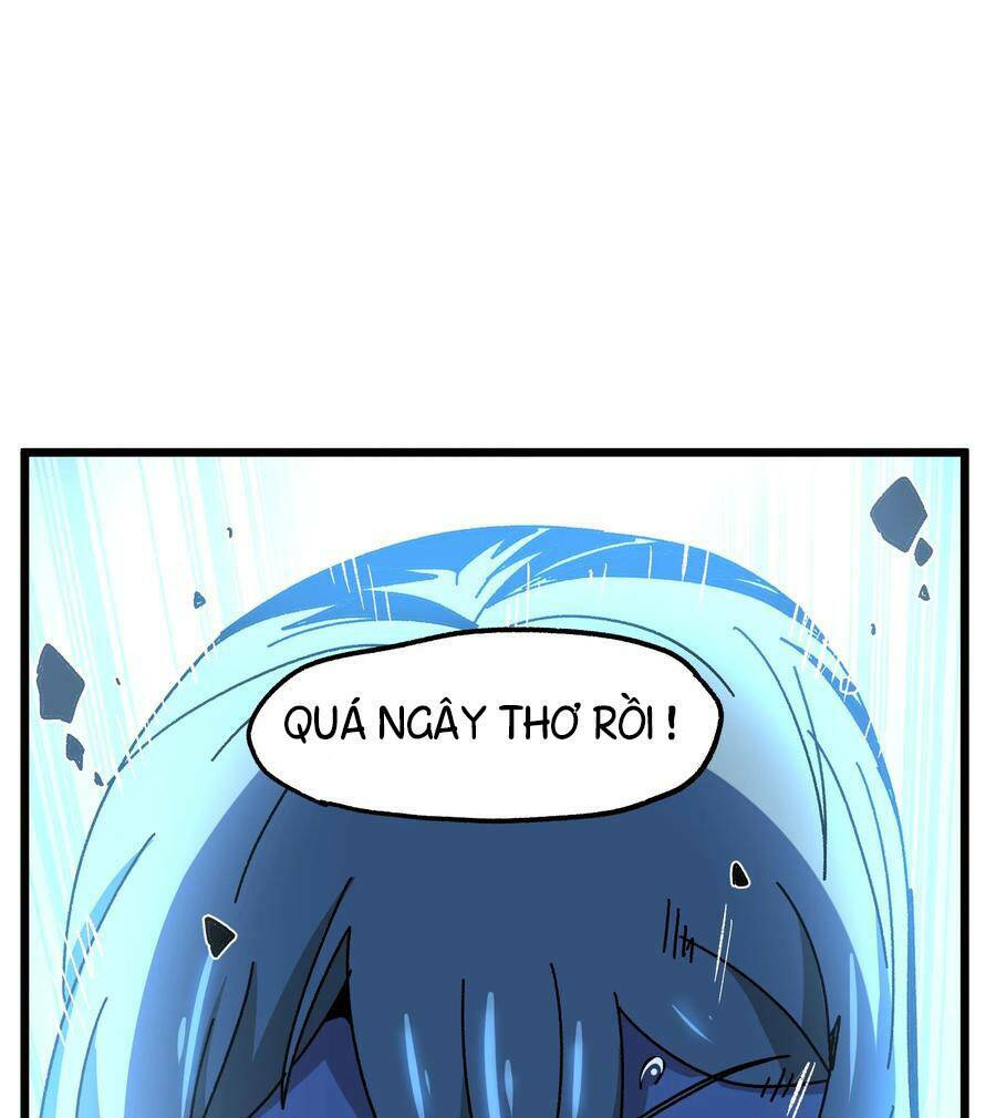 Vú Em Vô Địch: Chapter 26