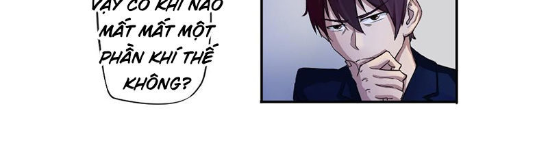 Trọng Sinh Truy Mỹ Ký: Chapter 2