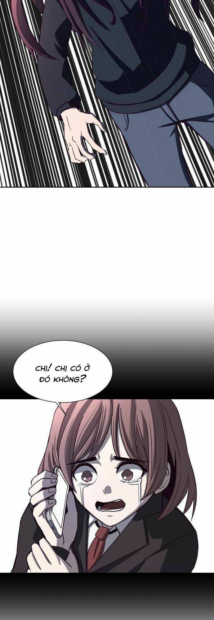 Thời Khắc Định Mệnh: Chapter 2