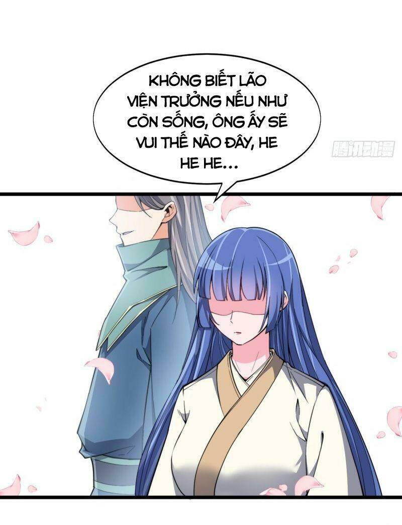Trường Sinh Cửu Thiên Tuế: Chapter 53