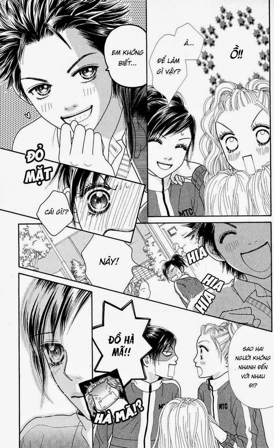 Cô Láng Giềng: Chapter 63