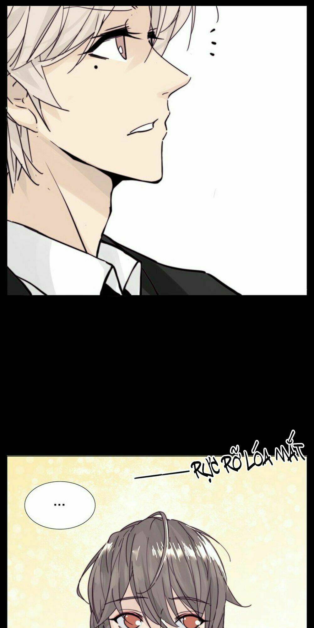 Tình Yêu Chớp Nhoáng: Chapter 81