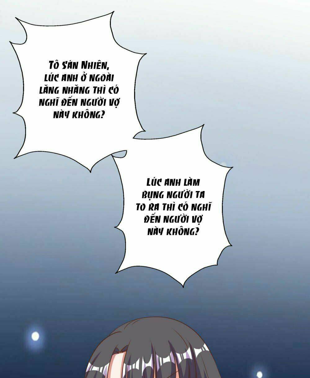 Hôn Nhân Dục Vọng: Thiếu Gia Nhẹ Một Chút!: Chapter 87