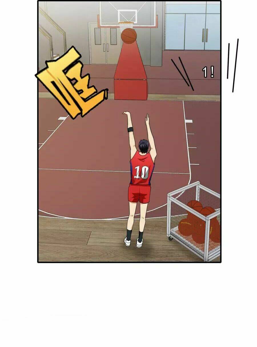 Hộ Hoa Cao Thủ Tại Đô Thị: Chapter 73